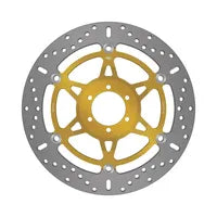 MOTO GUZZI GRISO 1200 8V [EBC] – X-Series Bremsscheibe vorne
