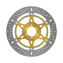 Benelli TNT 1130 [EBC] – X-Series brake disc