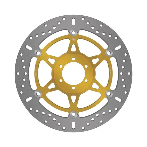 California 1100 [EBC] – X-Series Bremsscheibe