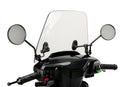 NIU MQI + SPORT [0000] – Scooter disc Trafic – Transparent-1