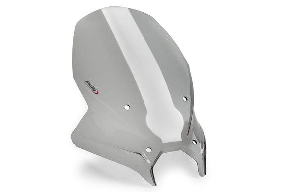 YAMAHA MT-09 Y-AMT [2024] — Touring нового поколения — тонировка