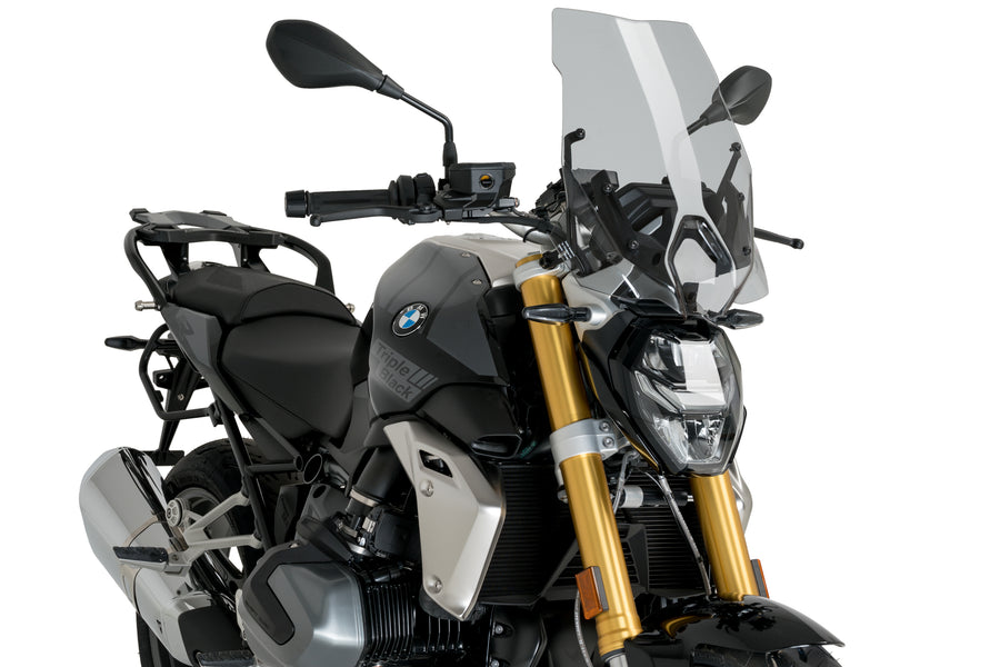 BMW R 1250 R [2025] – New Generation Touring – Getönt