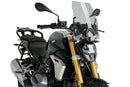 BMW R 1250 R [2025] – New Generation Touring – Stark getönt