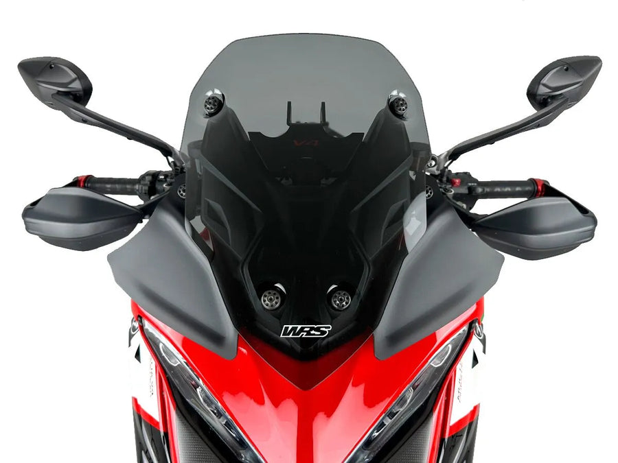 ducati multistrada 1200 [WRS] – Paar seitliche Windabweiser