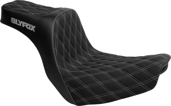 harley davidson softtail [SLYFOX] – High Noon-säte