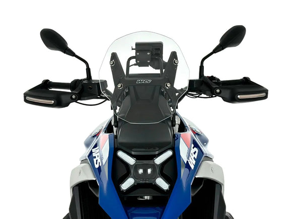 bmw r 1300 gs trophy [WRS] – Windschild