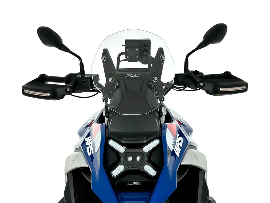 BMW R 1300 GS Trophy [WRS] – Windshield