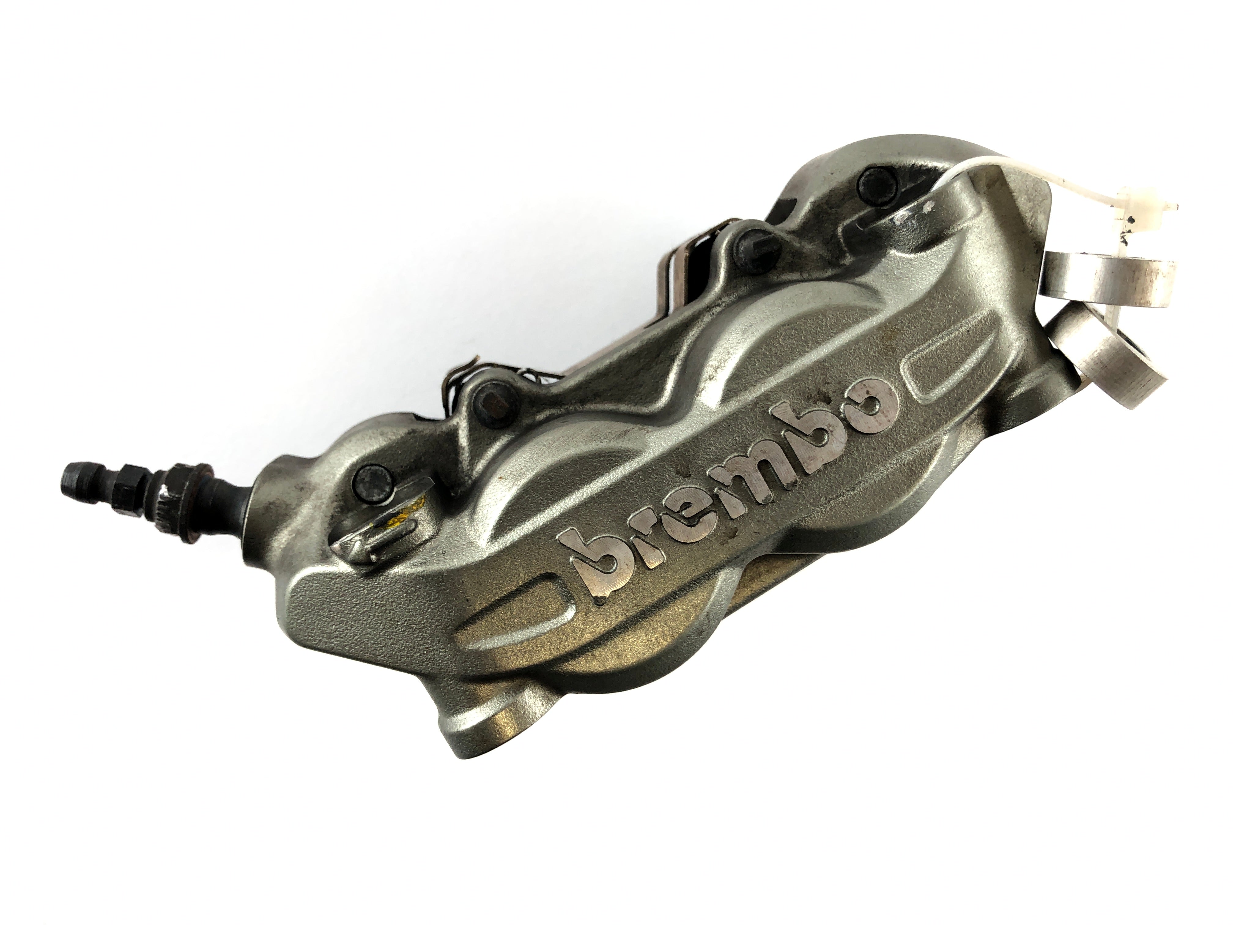 Husqvarna 701 Vitpilen [2018] - Brake caliper front