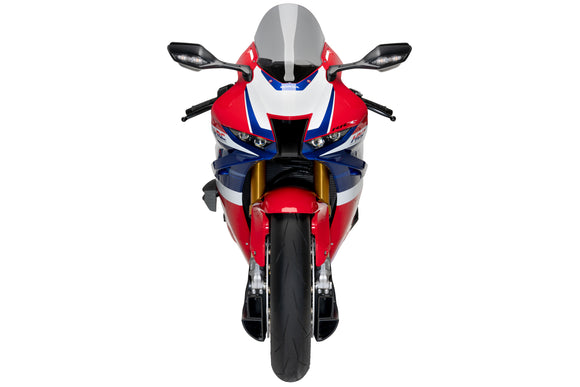 HONDA CBR 1000 RR-R FIREBLADE SP [2025] – Brake Cooler – Mattschwarz