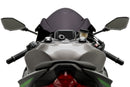 KAWASAKI ZX-6R NINJA [2025] — Экран Z-Racing — сильная тонировка-6