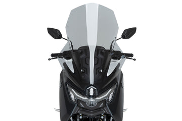 YAMAHA NMAX 125 TECH MAX [2025] – Windschutzscheibe V-Tech Line Touring