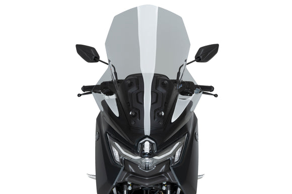 YAMAHA NMAX 125 TECH MAX [2025] – Windschutzscheibe V-Tech Line Touring