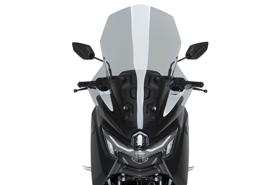 YAMAHA NMAX 125 TECH MAX [2025] – Windshield V-Tech Line Touring