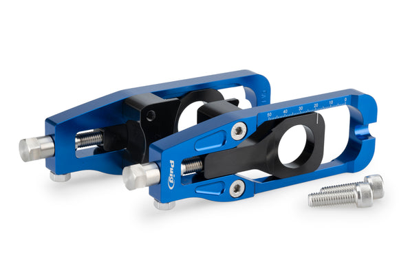 KAWASAKI ZX-6R NINJA [2025] – Puig Chain Tensioner – Black