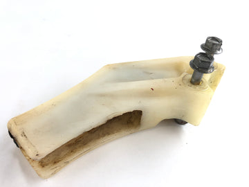 Yamaha TT 600 59X [1990] - Chain guide - 0