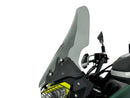 Benelli TRK 702 [WRS] – Vindruta