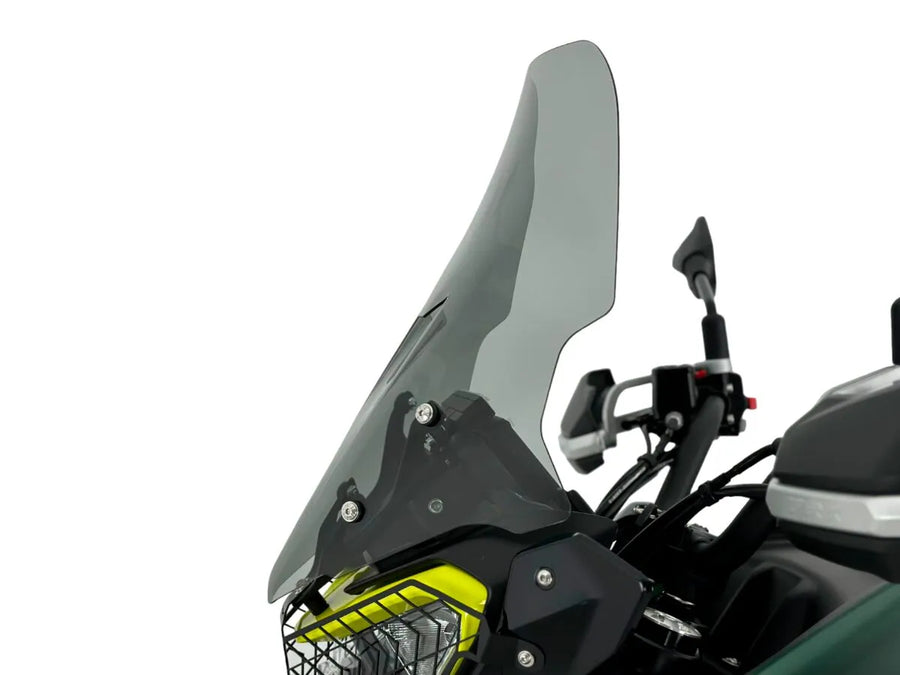 Benelli TRK 702 [WRS] – Vindruta