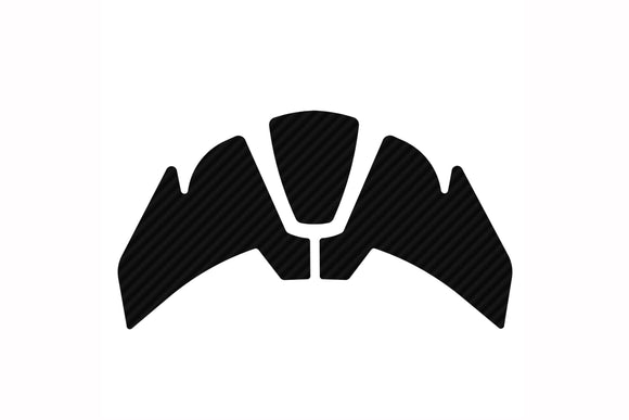 SUZUKI GSX-S 1000 [2025] — Yoke Protector Xtreme — Карбоновый вид