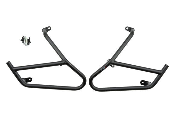 SUZUKI DL 800 V-STROM DE [2023] – Sturzbügel – Schwarz