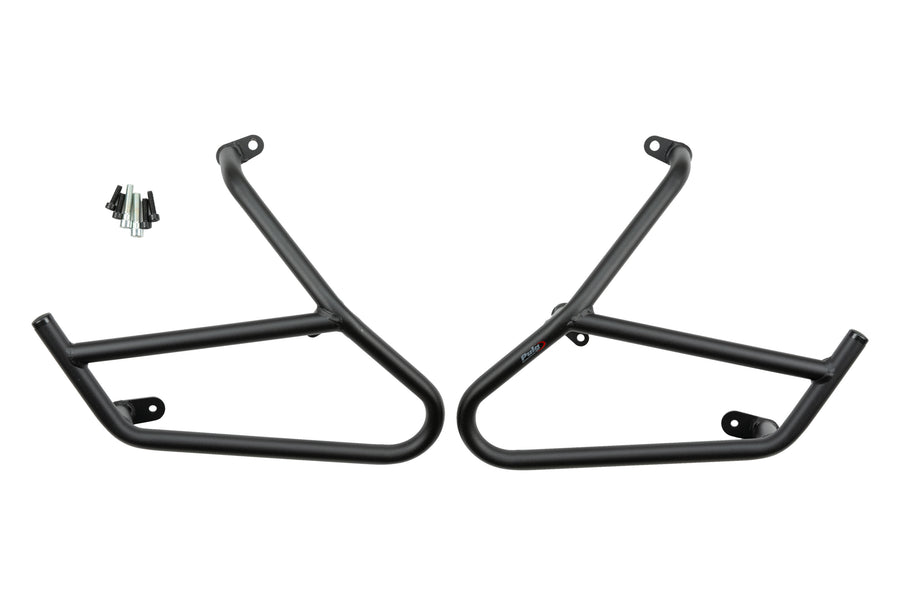 SUZUKI DL 800 V-STROM DE [2023] – クラッシュバー – ブラック