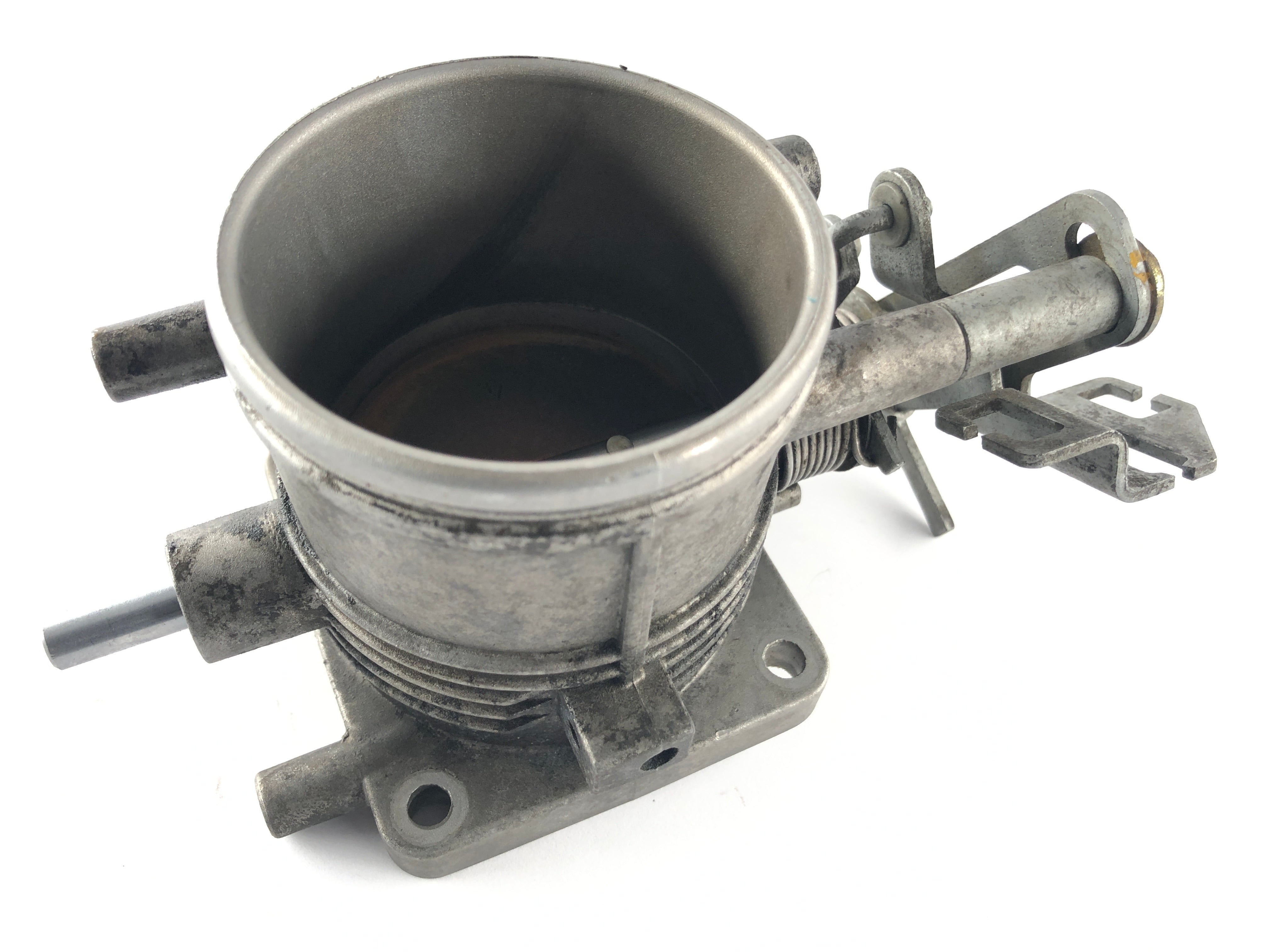 BMW M 535I E28 [1986] -Throttle Valve 1270711 - 0