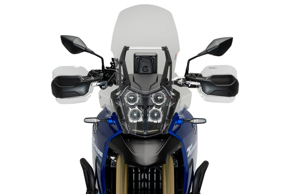 YAMAHA TENERE 700 EXPLORE EDITION [2025] – Deflektor prodloužený – tónovaný