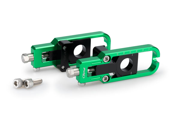 HONDA XL 750 TRANSALP [2025] – Tensor de cadena Puig – plateado