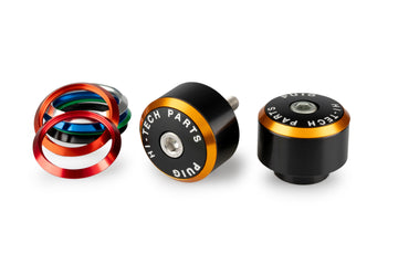 ヤマハ YZF-R9 [2025] – バランスバーエンド – ブラック