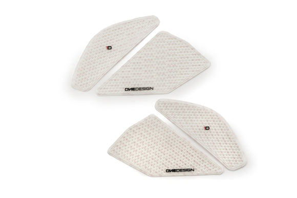 KAWASAKI ZX-10R NINJA PERFORMANCE [2018] – Side Tank Protector – Sort