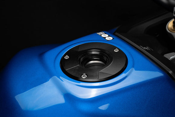 honda cb 500 hornet [GILLES TOOLING] – Tankdeckel