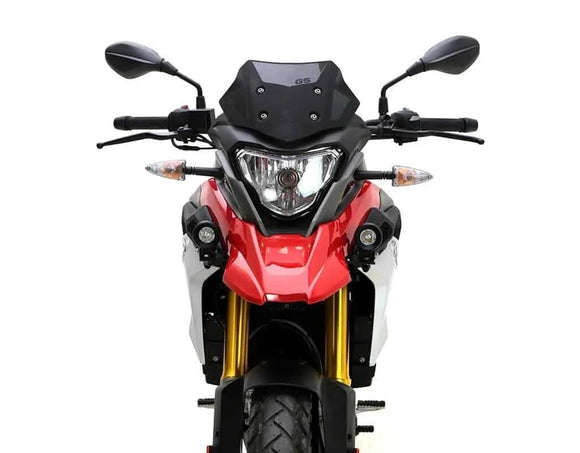 BMW G 310 GS [Denali] -position Light Bracket