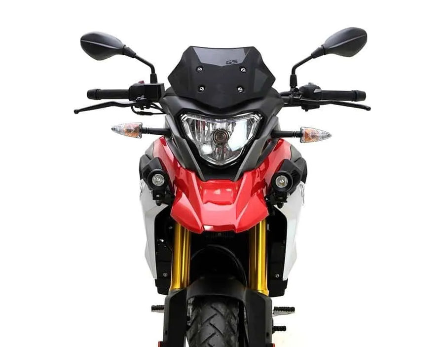 BMW G 310 GS [Denali] -Позиция световой кронштейн