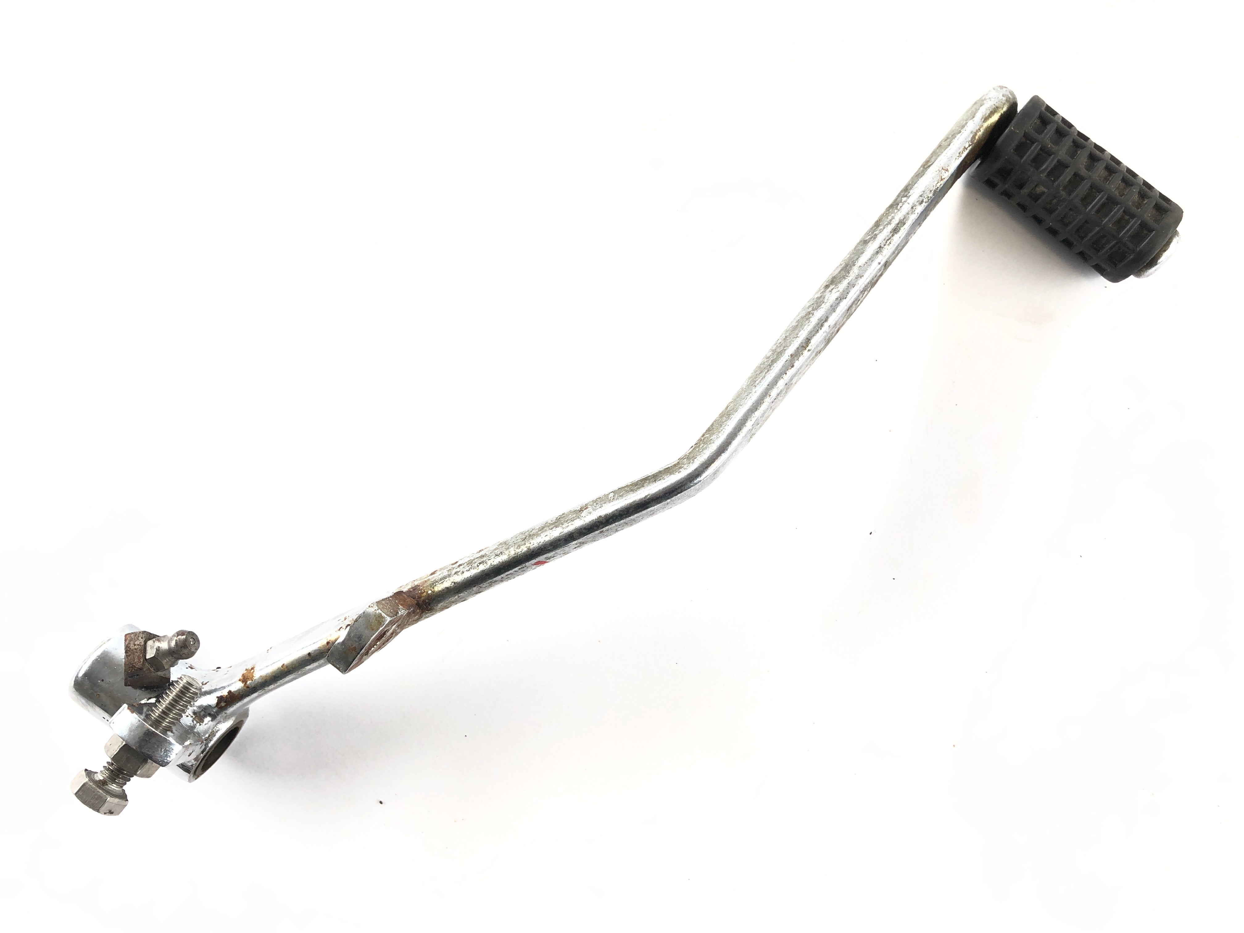 Moto Guzzi 850 -T3 VD [1979] -Brake Pedal Footbrake Lever