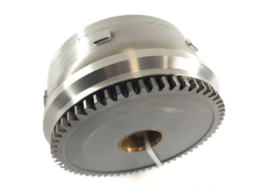 BMW F 650 GS R13 [2000] - Polad