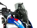 bmw r 1300 gs trophy [WRS] – Windschild-1