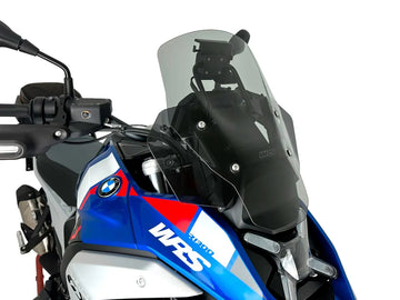 bmw r 1300 gs trophy [WRS] – Windschild