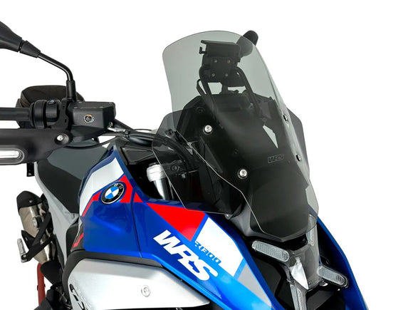 bmw r 1300 gs trophy [WRS] – Windschild