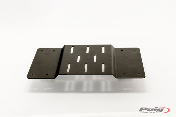 HONDA VISION 110 E5 [2025] – Maxi Caja – Negro