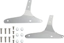 Harley Davidson Flstc [COBRA] – Quadratische Sissy Bar