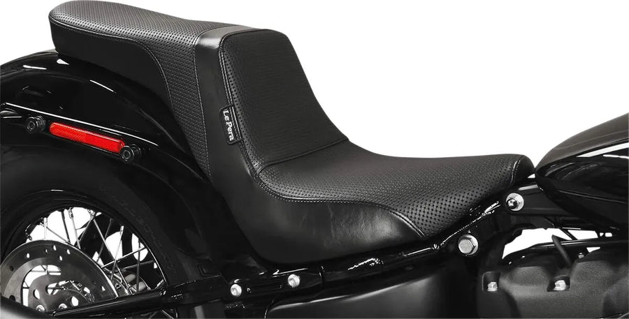 harley davidson flsl [LE PERA] – Asiento Daytona 2-Up