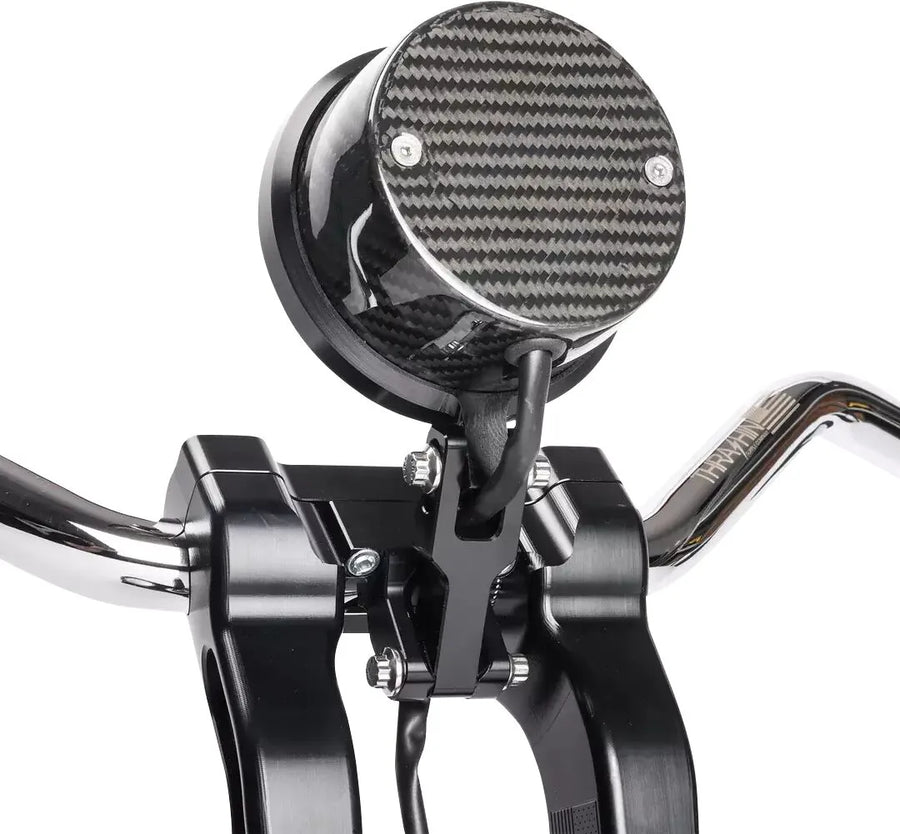 harley davidson softail [THRASHIN SUPPLY CO.] - Zestaw przesunięcia wskaźnika Softail