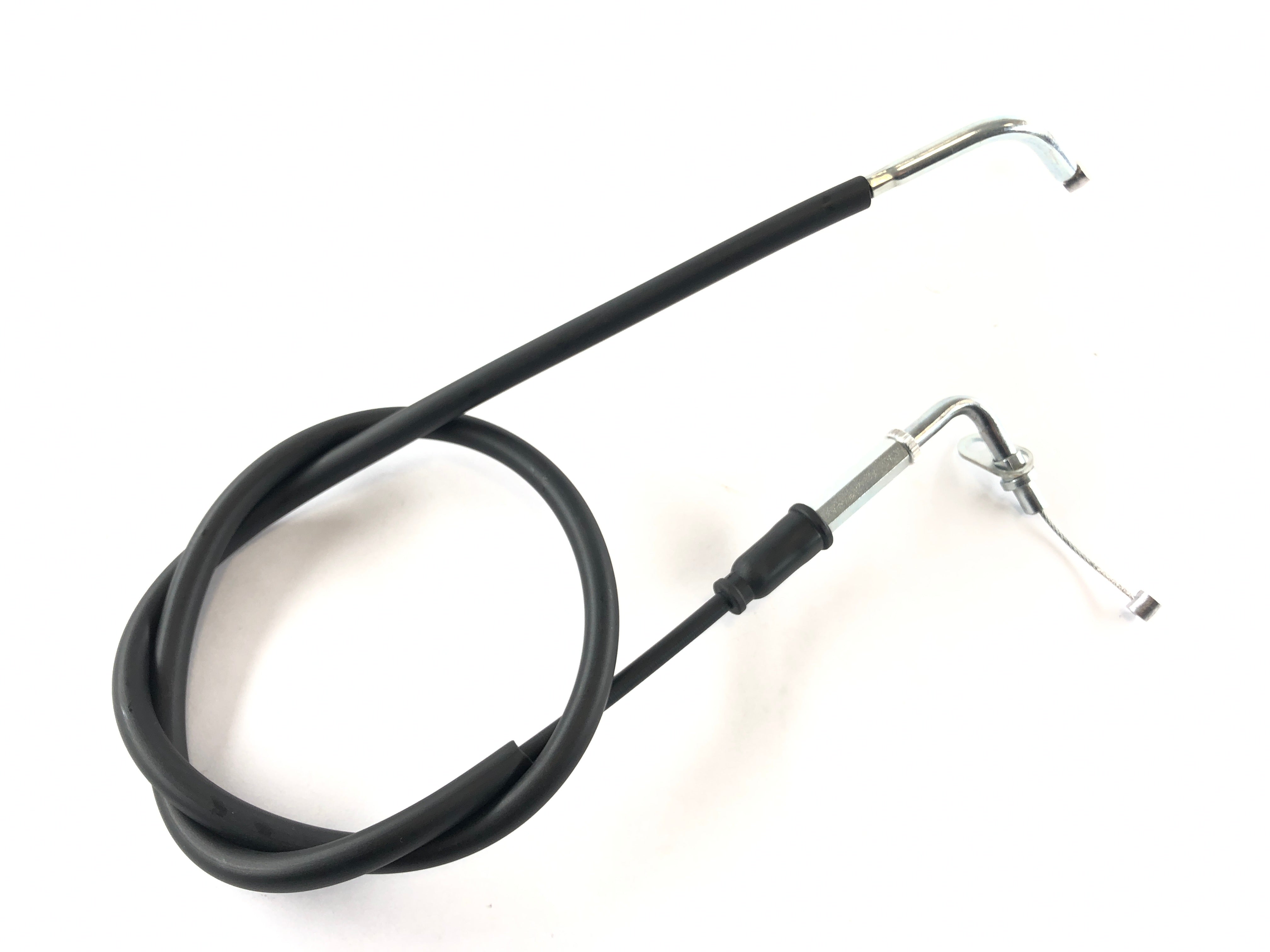 Suzuki Bandit GSF 650 S WVB5 [2005] - Choke cable