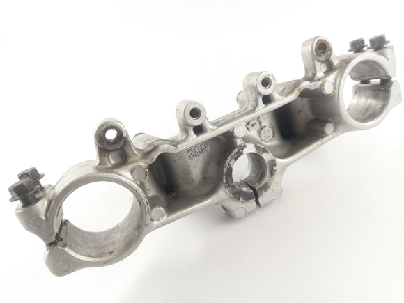 Yamaha DT 125 4BL [1997] - Forkbro over