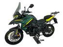 Benelli TRK 702 [WRS] – Vindruta