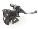 Honda CX 500 E PC06 [1982] - Handlebar fitting left clutch fitting-3