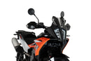 KTM 890 ADVENTURE R [2025] – スポーツスクリーン – 透明-8