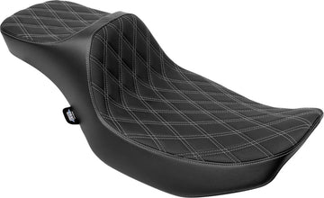 harley davidson touring [DRAG SPECIALTIES] – Predator III sæde med udvidet rækkevidde