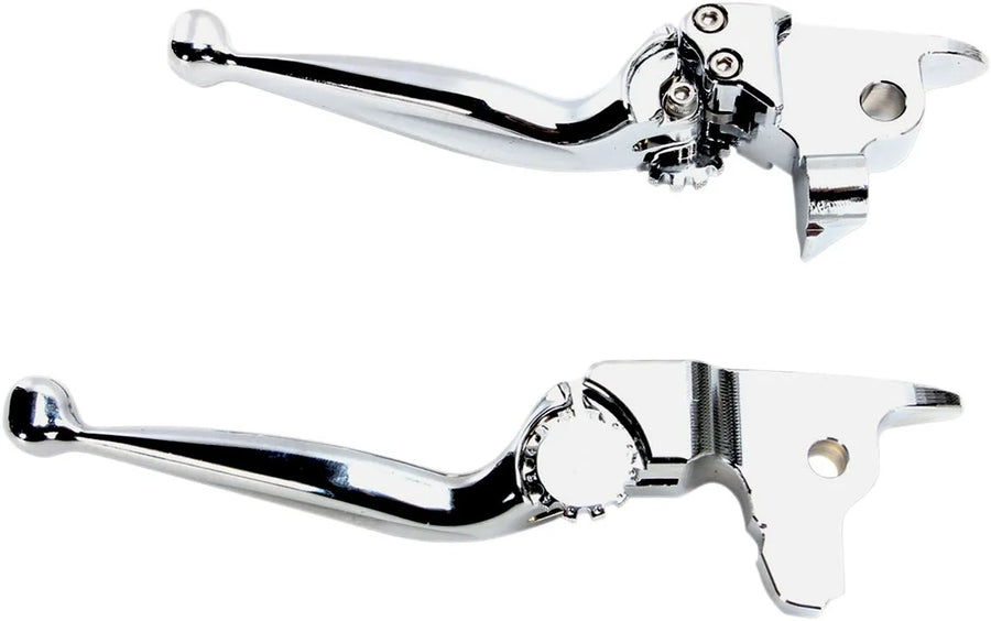 harley davidson flhrxs [PSR] – Journey Verstellbarer Hebelsatz für Harley Modelle