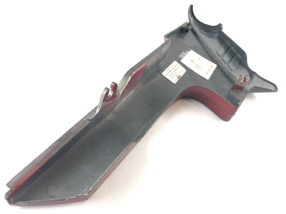 Yamaha XJ 900 F 58L [1985] - Boční plášť levá červená