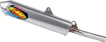 Honda Cr 500 R [1987-1988] - Powercore Schalldämpfer – Bild 2